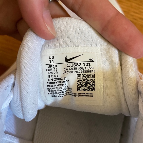 MENS NIKE WEARALLDAY - Picture 3 of 5